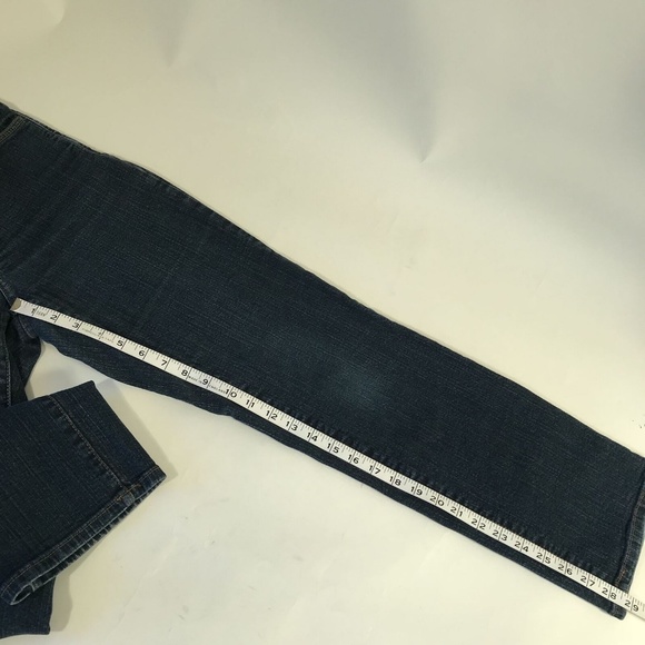 Not Your Daughter’s Jeans Straight Leg - Picture 6 of 6